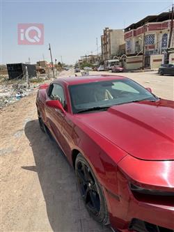 شيفروليه كامارو